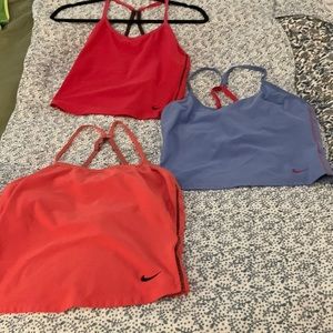 SOLD: I accepted an offer for tops